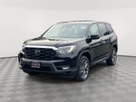 2023 Honda Passport AWD EX-L