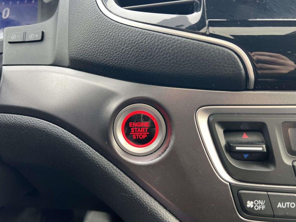 2023 Honda Passport AWD EX-L