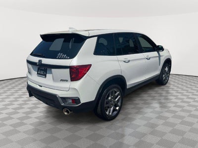 2023 Honda Passport AWD EX-L
