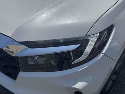 2023 Honda Passport AWD EX-L