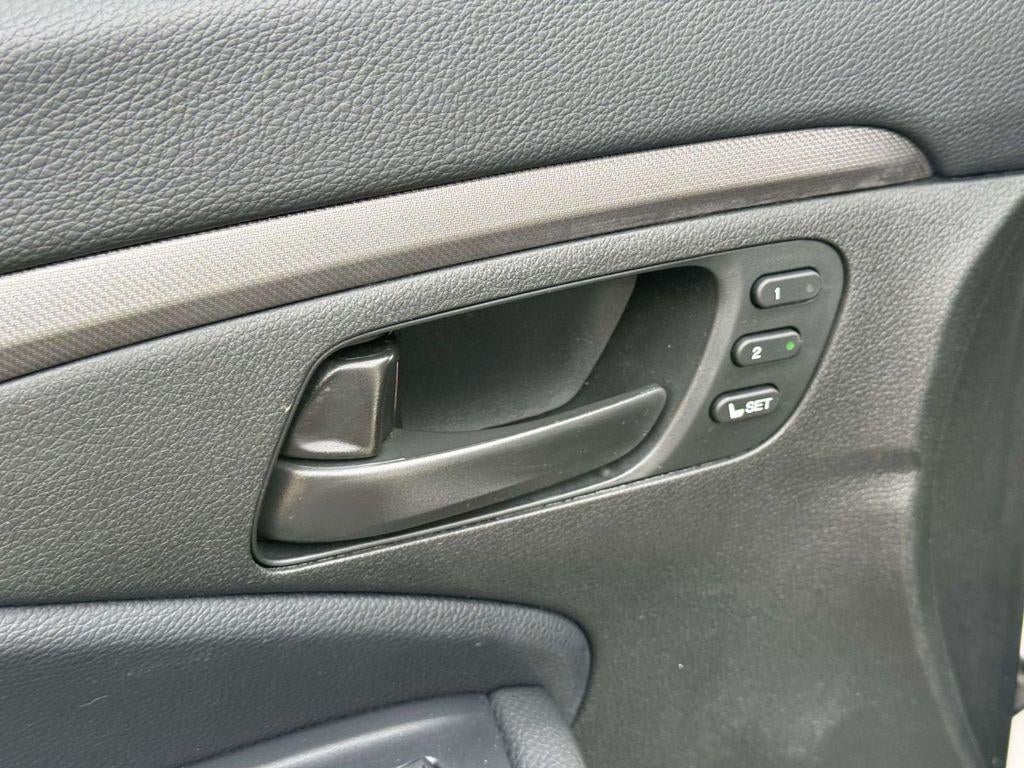 2022 Honda Passport AWD TrailSport