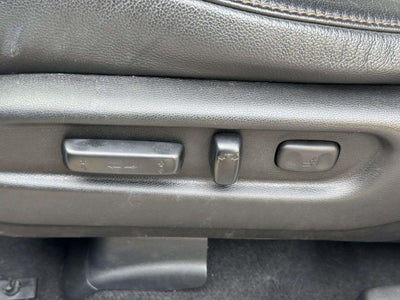 2022 Honda Passport AWD TrailSport