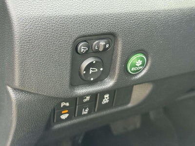 2022 Honda Passport AWD TrailSport