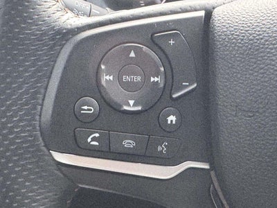 2022 Honda Passport AWD TrailSport