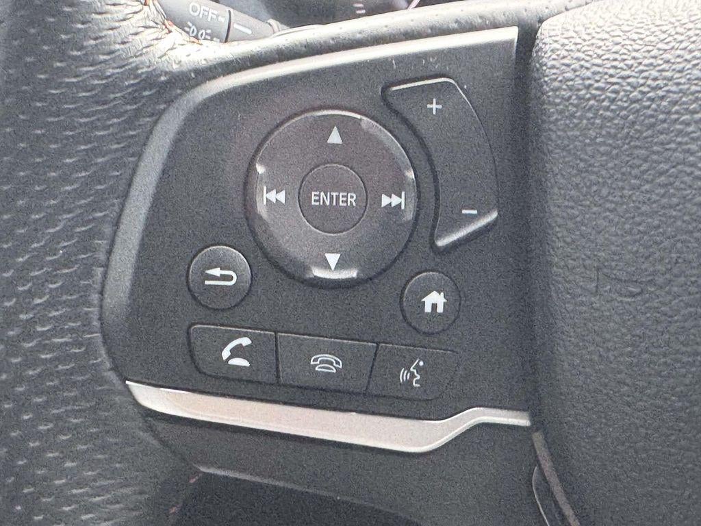 2022 Honda Passport AWD TrailSport