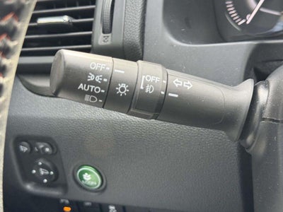 2022 Honda Passport AWD TrailSport