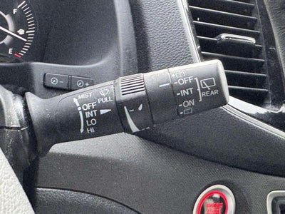 2022 Honda Passport AWD TrailSport