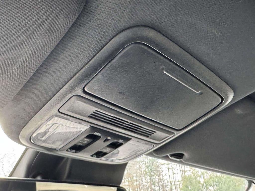 2022 Honda Passport AWD TrailSport