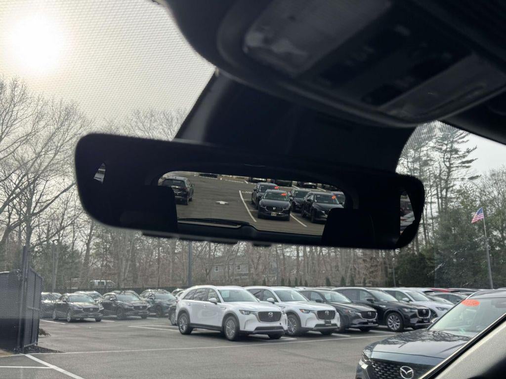 2022 Honda Passport AWD TrailSport