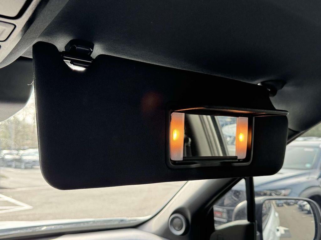 2022 Honda Passport AWD TrailSport