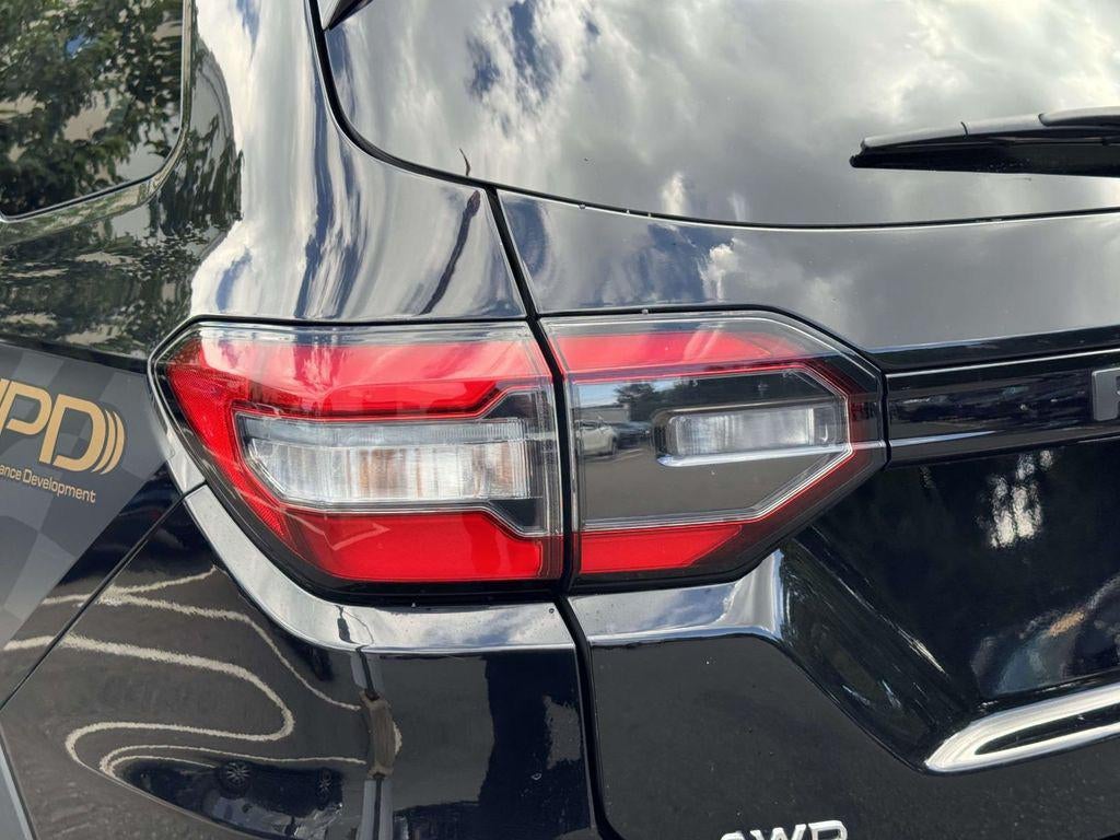 2023 Honda Pilot AWD Elite