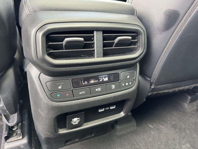 2023 Honda Pilot AWD Elite