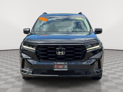 2023 Honda Pilot AWD Elite