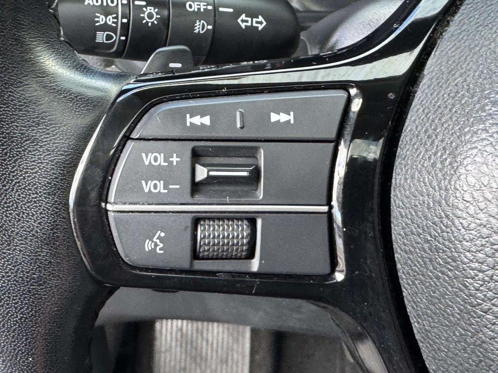 2023 Honda Pilot AWD Elite