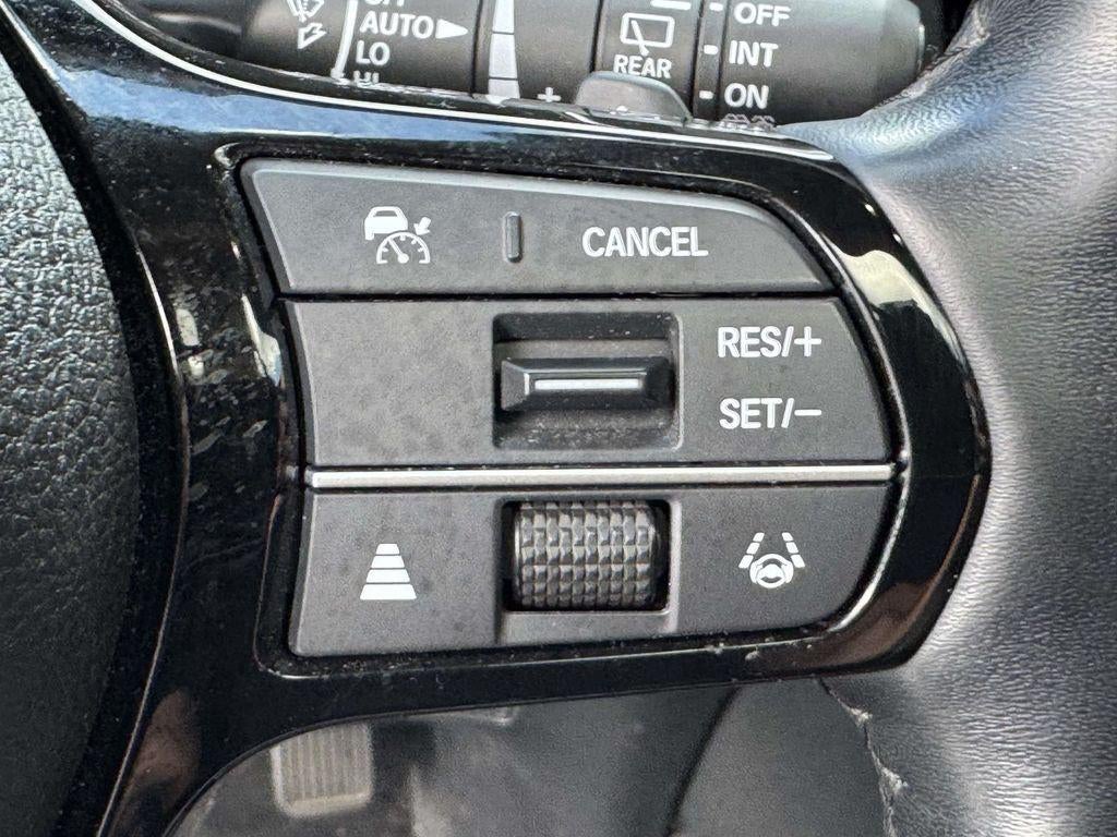 2023 Honda Pilot AWD Elite