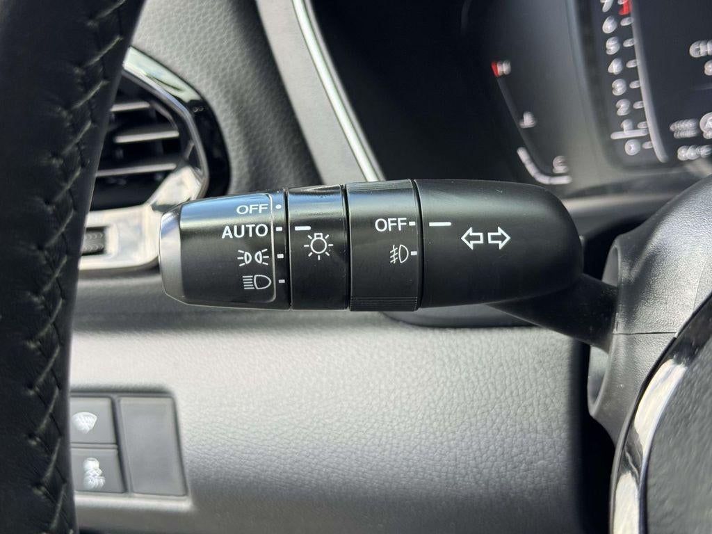 2023 Honda Pilot AWD Elite