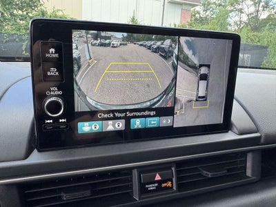 2023 Honda Pilot AWD Elite