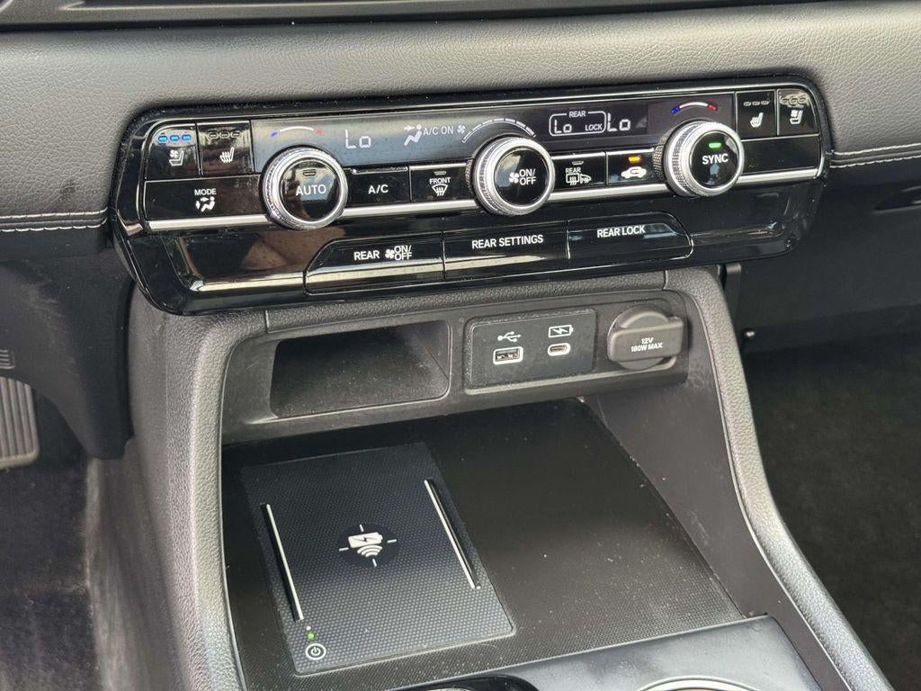 2023 Honda Pilot AWD Elite
