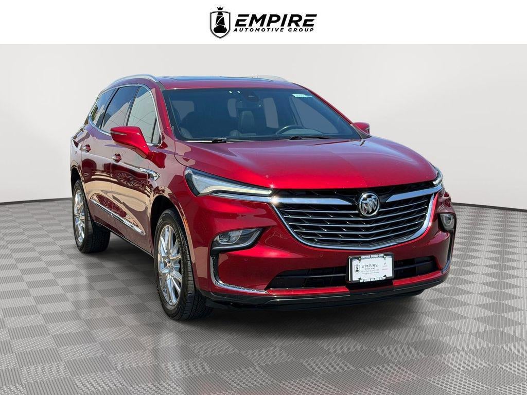 2023 Buick Enclave Essence AWD