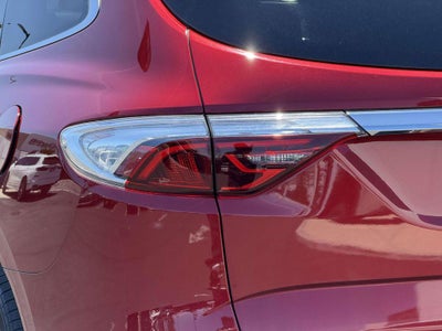 2023 Buick Enclave Essence AWD