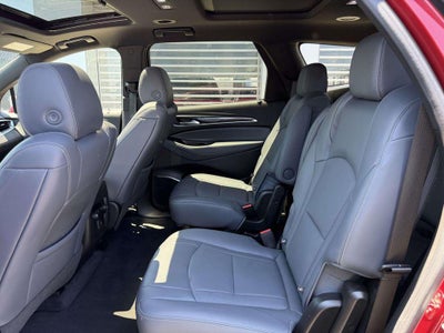 2023 Buick Enclave Essence AWD