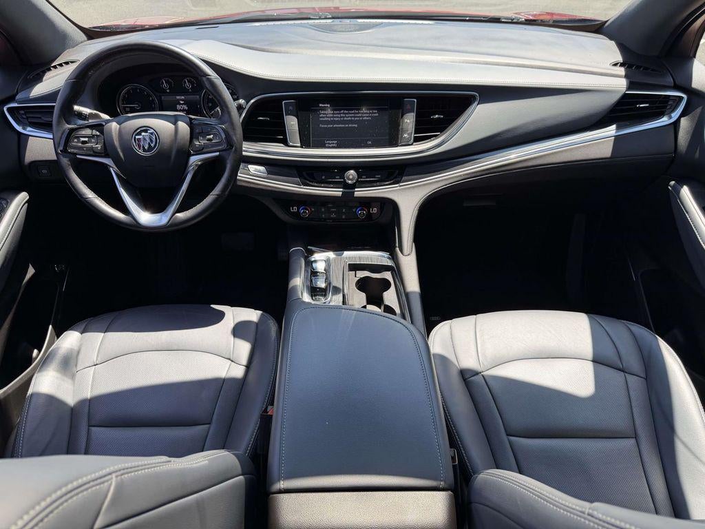 2023 Buick Enclave Essence AWD
