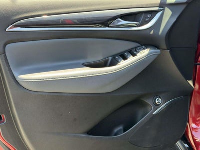 2023 Buick Enclave Essence AWD