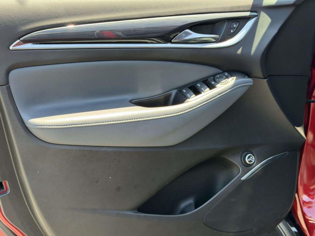2023 Buick Enclave Essence AWD