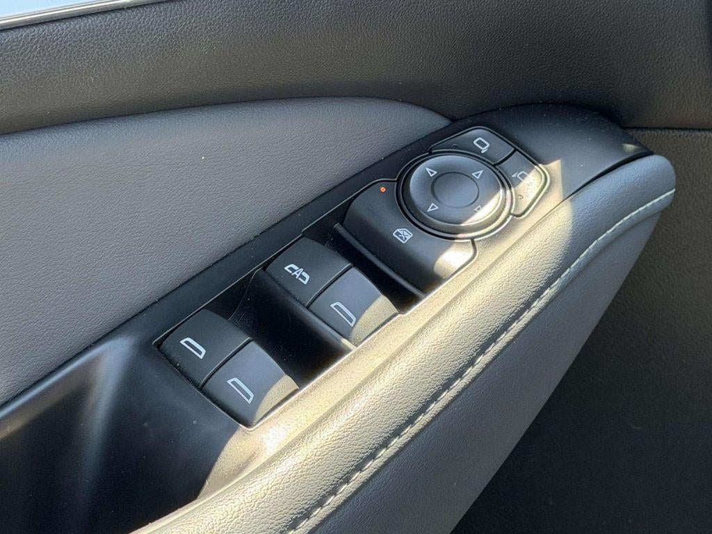2023 Buick Enclave Essence AWD