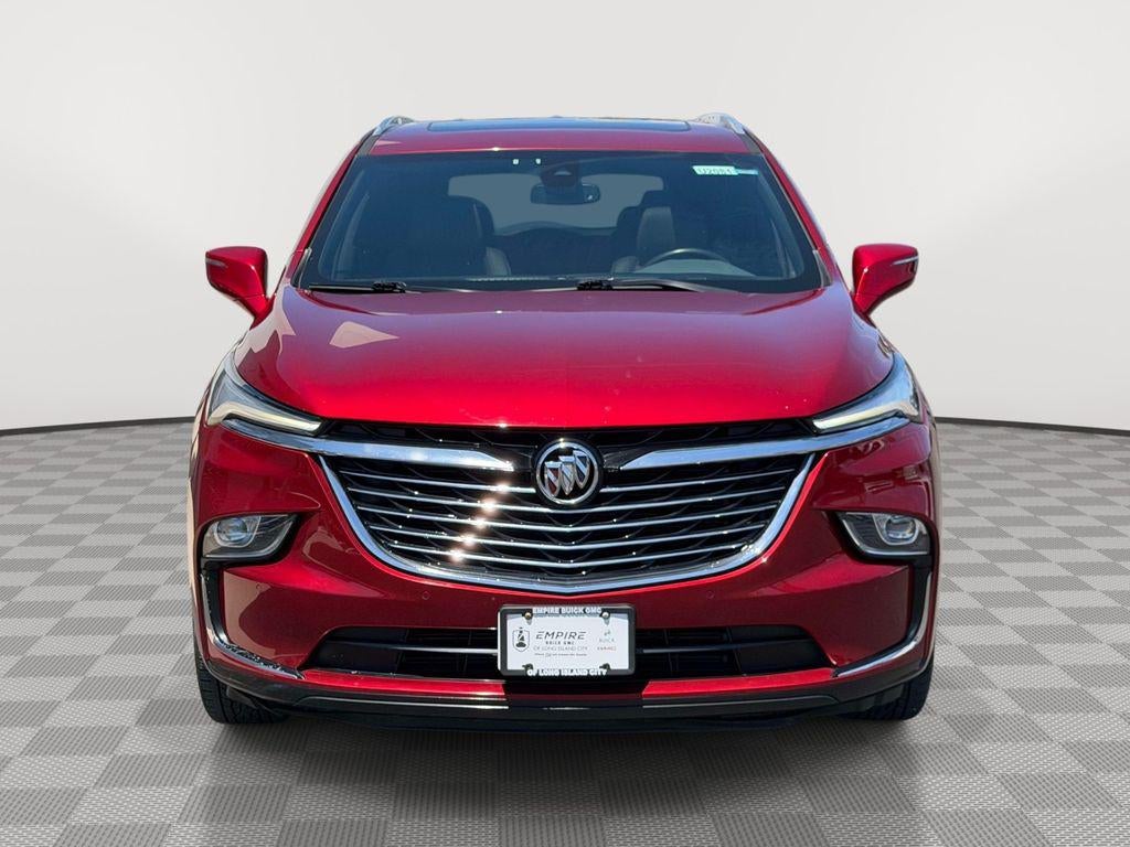 2023 Buick Enclave Essence AWD