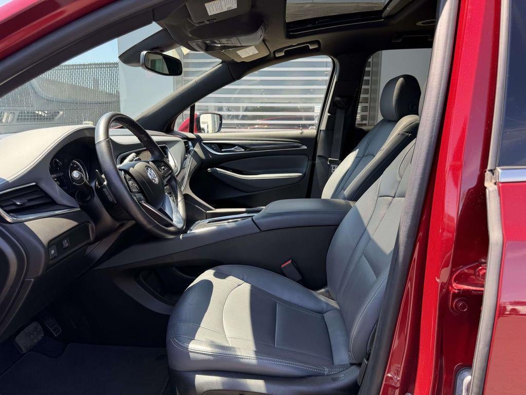 2023 Buick Enclave Essence AWD