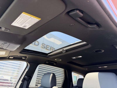 2023 Buick Enclave Essence AWD