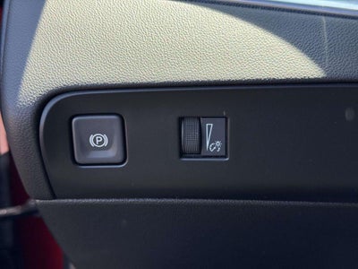 2023 Buick Enclave Essence AWD