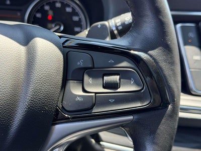 2023 Buick Enclave Essence AWD