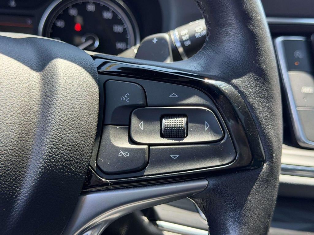 2023 Buick Enclave Essence AWD