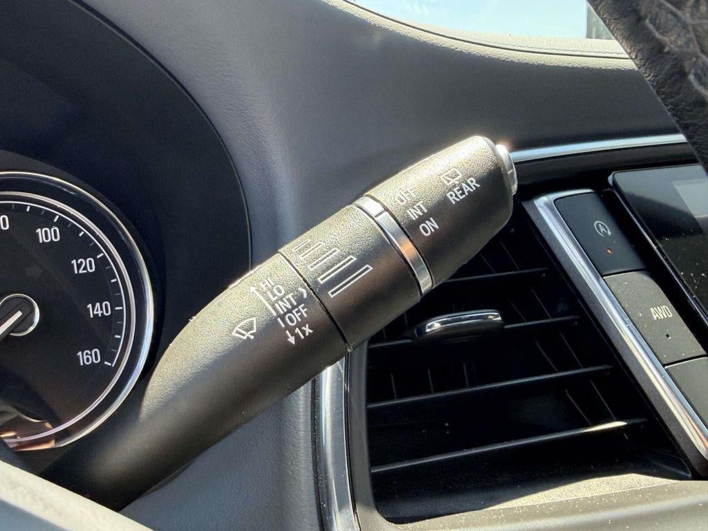 2023 Buick Enclave Essence AWD