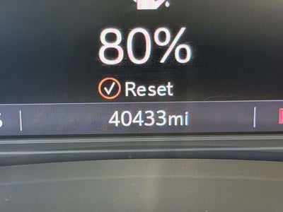 2023 Buick Enclave Essence AWD