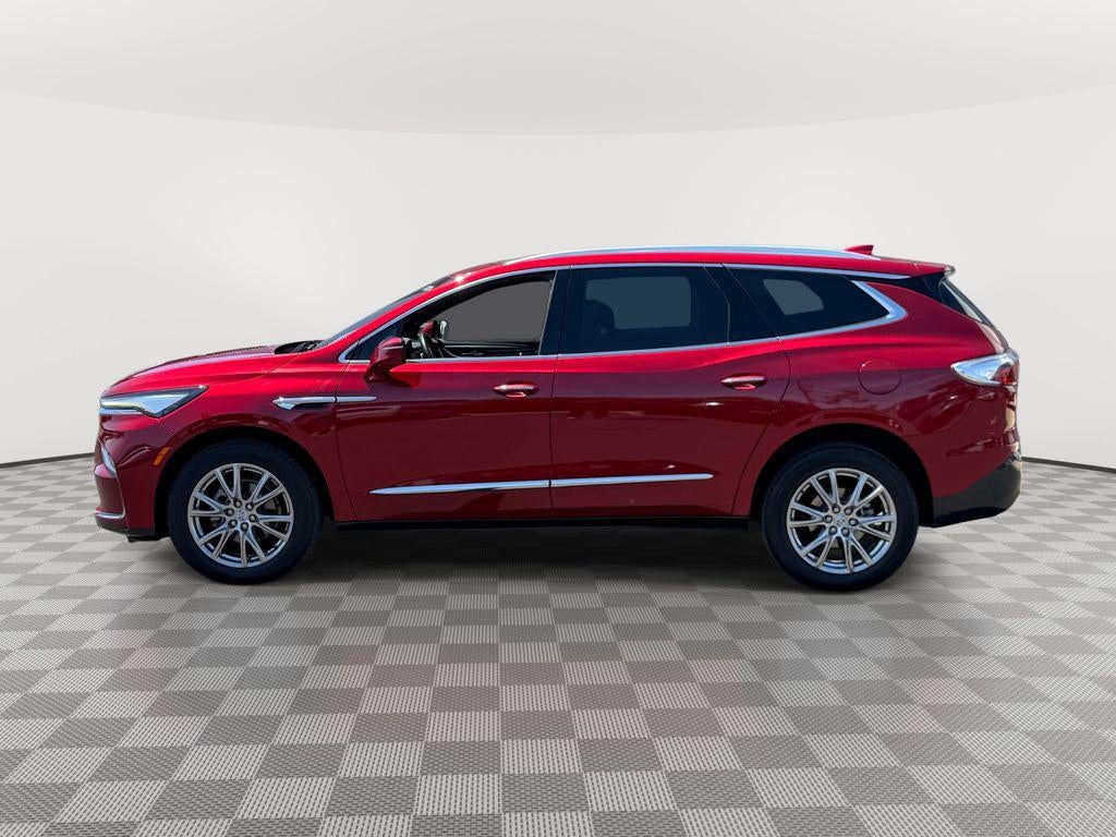 2023 Buick Enclave Essence AWD