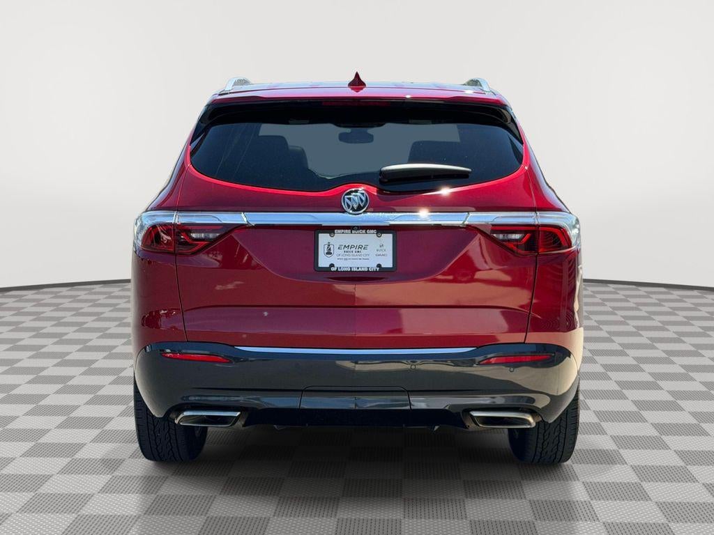 2023 Buick Enclave Essence AWD