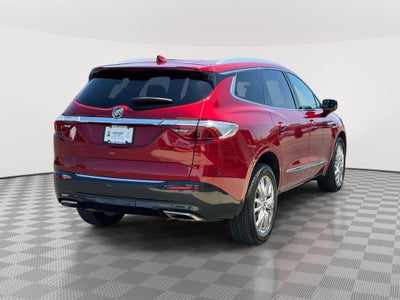 2023 Buick Enclave Essence AWD