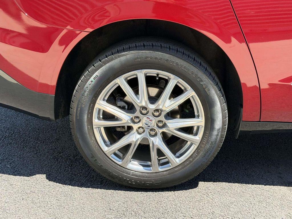 2023 Buick Enclave Essence AWD