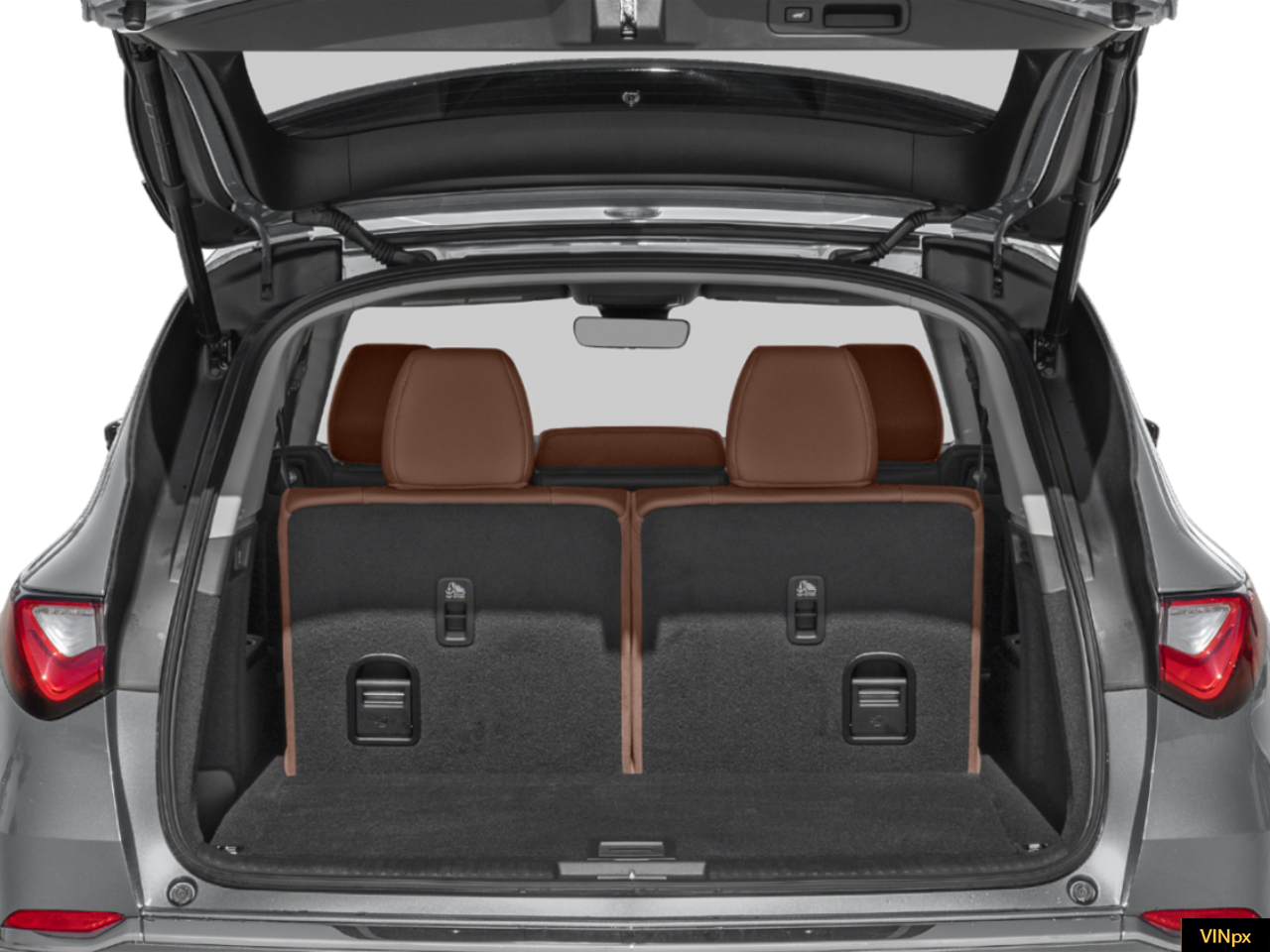2024 Acura MDX Technology Package