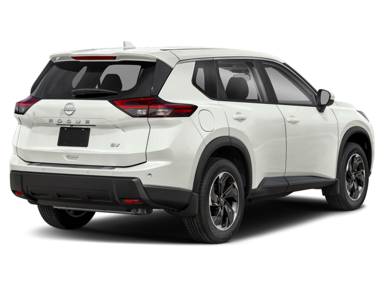 2024 Nissan Rogue SV Intelligent AWD