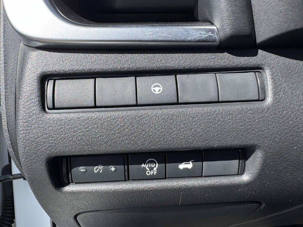 2024 Nissan Rogue SV Intelligent AWD