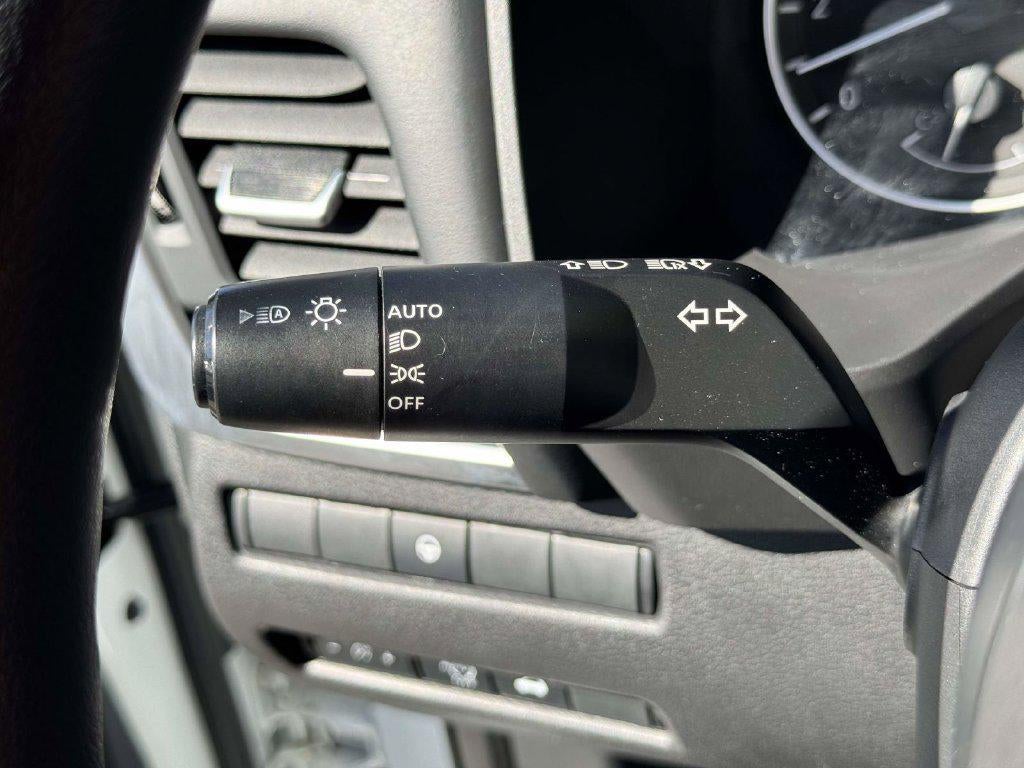 2024 Nissan Rogue SV Intelligent AWD