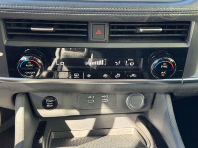2024 Nissan Rogue SV Intelligent AWD