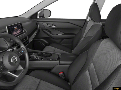 2024 Nissan Rogue SV Intelligent AWD
