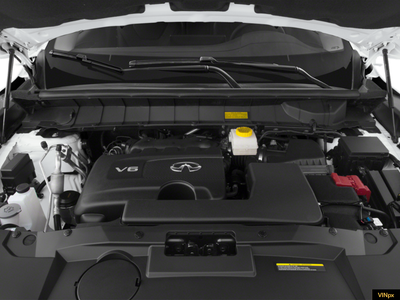 2023 INFINITI QX60 PURE AWD