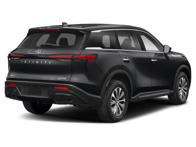 2023 INFINITI QX60 PURE AWD