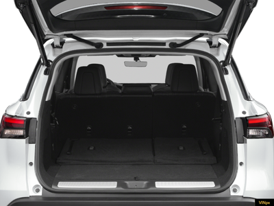 2023 INFINITI QX60 PURE AWD